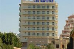 Hotel Las Gaviotas La Manga del Mar Menor voted 2nd best hotel in La Manga del Mar Menor