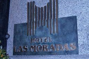 Hotel Las Moradas voted 10th best hotel in Avila
