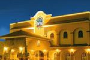 Hotel Las Palomas Tepic Image