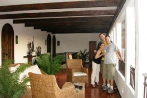 Hotel Las Puertas De Suchitoto voted 2nd best hotel in Suchitoto