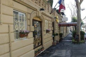 Hotel Laurens Image