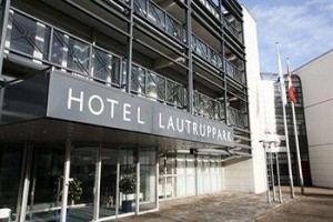 Lautruppark Hotel Image