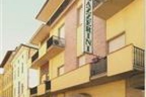 Hotel Lazzerini Montecatini Terme Image