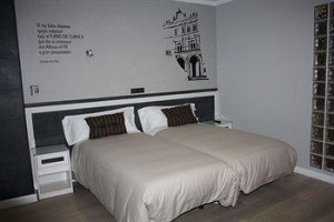 Hotel LB Villa De Cuenca voted 8th best hotel in Cuenca