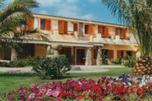 Hotel Le Anfore voted 9th best hotel in Villasimius