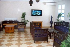 Hotel Le Beau Rivage Djerba Image