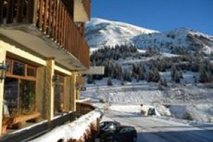 Hotel Le Beau Site Auris Image