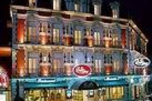 Hotel le Beausejour Image