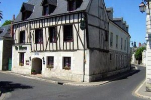 Hotel Le Blason Image