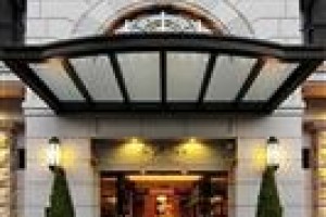 Hotel Le Blion Naha voted 9th best hotel in Naha