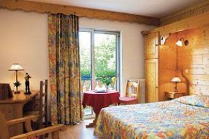 Hotel Le Bois Joli Saint-Paul-en-Chablais voted  best hotel in Saint-Paul-en-Chablais