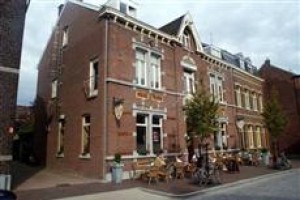 Hotel le Bonheur voted  best hotel in Eijsden