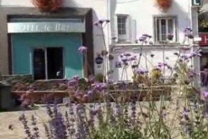 Hotel le Breilh Image