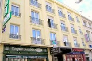 Hotel Le Bretagne Saint-Nazaire Image