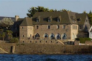 Hotel Le Brittany Roscoff Image