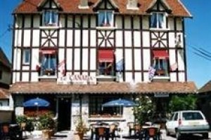 Hotel Le Canada Hermanville-sur-Mer voted  best hotel in Hermanville-sur-Mer