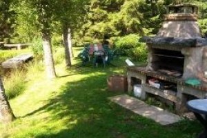 Hotel Le Chalet Des 2 Etangs Gerardmer Image