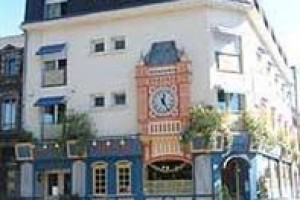 Hotel Le Chenal Beauvais voted 2nd best hotel in Beauvais
