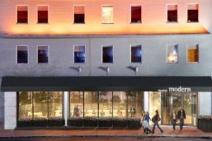 The Hotel Modern Image