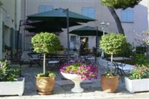 Hotel Le Clos des Pins Image