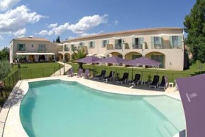 Le Clos de Pradines voted  best hotel in Saint-Quentin-la-Poterie