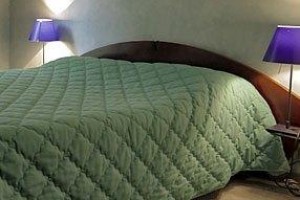 Hotel le Collonges Image