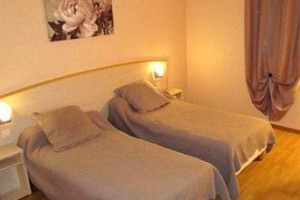 Hotel Le Colombier Lissac-sur-Couze Image