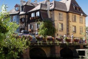 Hotel Le Colombier Suites Image