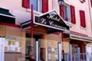 Hotel Le Commerce Severac-le-Chateau voted  best hotel in Severac-le-Chateau