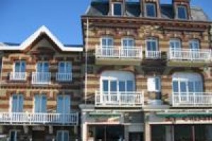 Hotel Le Corsaire Etretat voted 8th best hotel in Etretat