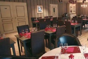 Le Cottage Hotel-Restaurant Image