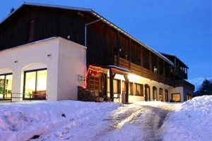 Hotel Le Cretet Image