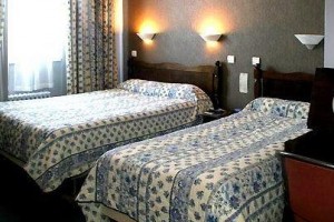 Hotel Le Cygne Bourges Image