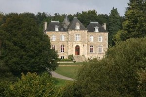 Hotel Le Domaine De La Ferriere Buléon voted  best hotel in Buléon