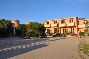Hotel Le Dune Palau Image
