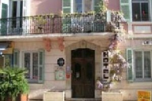 Hotel Le Flore Image