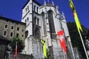 Hotel Le France Chambery voted 6th best hotel in Chambery