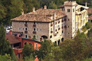 Hotel Le Gole Image