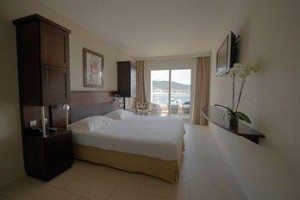 Hotel Le Golfe Serra-di-Ferro voted  best hotel in Serra-di-Ferro
