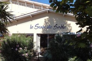 Hotel Le Grain de Sable Image