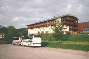 Hotel le Grand Chalet Val Foncine voted  best hotel in Foncine-le-Bas