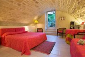 BEST WESTERN Hotel Le Guilhem Image