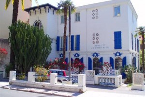 Hotel Le Havre Bleu voted 6th best hotel in Beaulieu-sur-Mer
