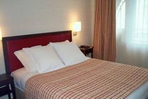 Hotel Le Home Vincennes Image