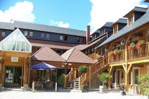 Hotel Le Lion D'Or Pont-l'Eveque voted  best hotel in Pont-l'Eveque