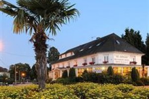 Logis Le Logis de Brionne voted  best hotel in Brionne