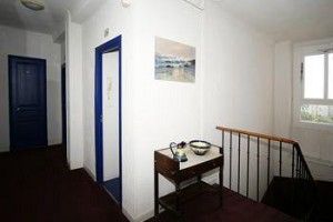 Hotel Le Lys Antibes Image