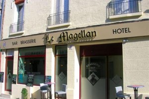 Hotel Le Magellan Image
