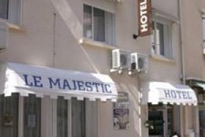 Hotel Le Majestic Canet-en-Roussillon voted 4th best hotel in Canet-en-Roussillon