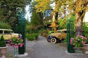Hotel Le Manoir Aix-les-Bains Image